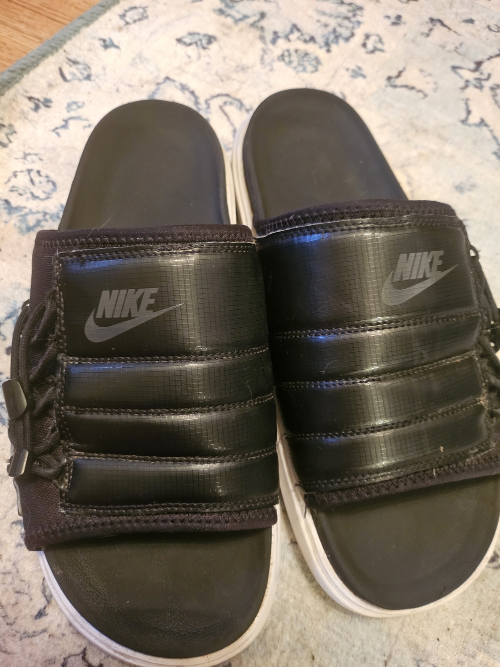 Nike Asuna Slides Men's Size US 12